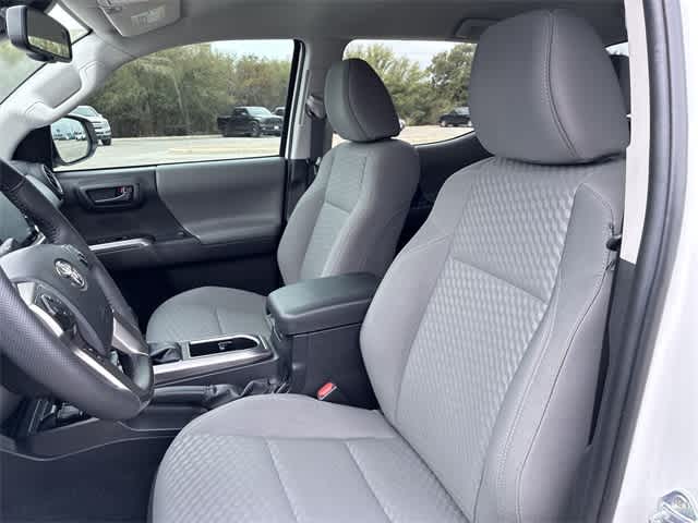 Thumbnail: 2023 Toyota Tacoma - 17