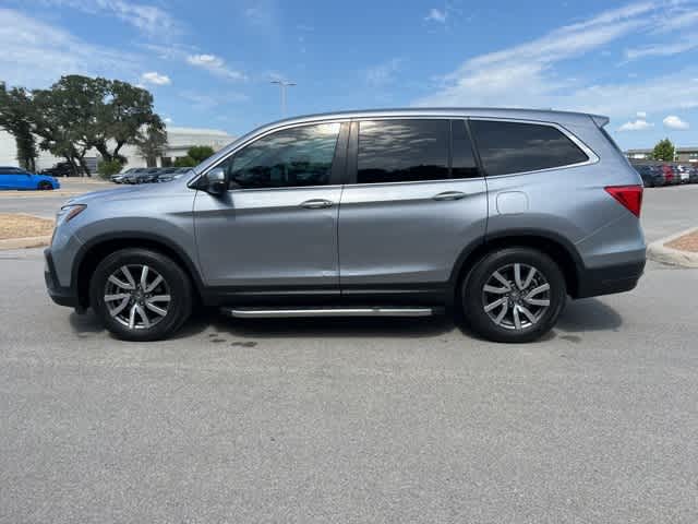 Thumbnail: 2020 Honda Pilot - 2