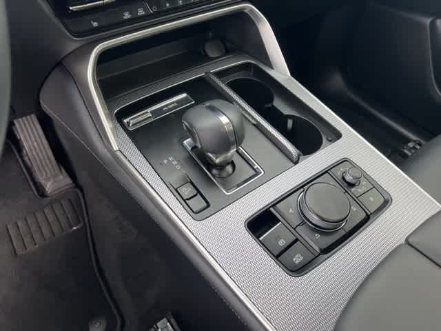 Thumbnail: 2025 Mazda CX-90 - 16