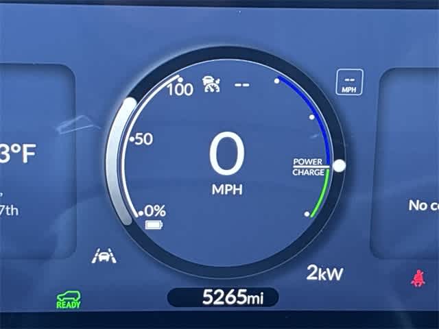 Thumbnail: 2025 Honda Prologue - 35