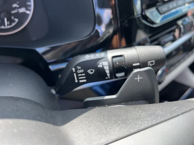 Thumbnail: 2024 Nissan Pathfinder - 14
