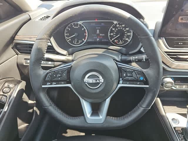 Thumbnail: 2023 Nissan Altima - 14