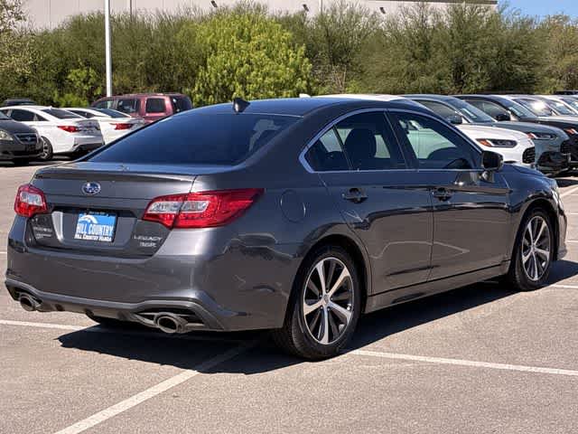 Thumbnail: 2019 Subaru Legacy - 6