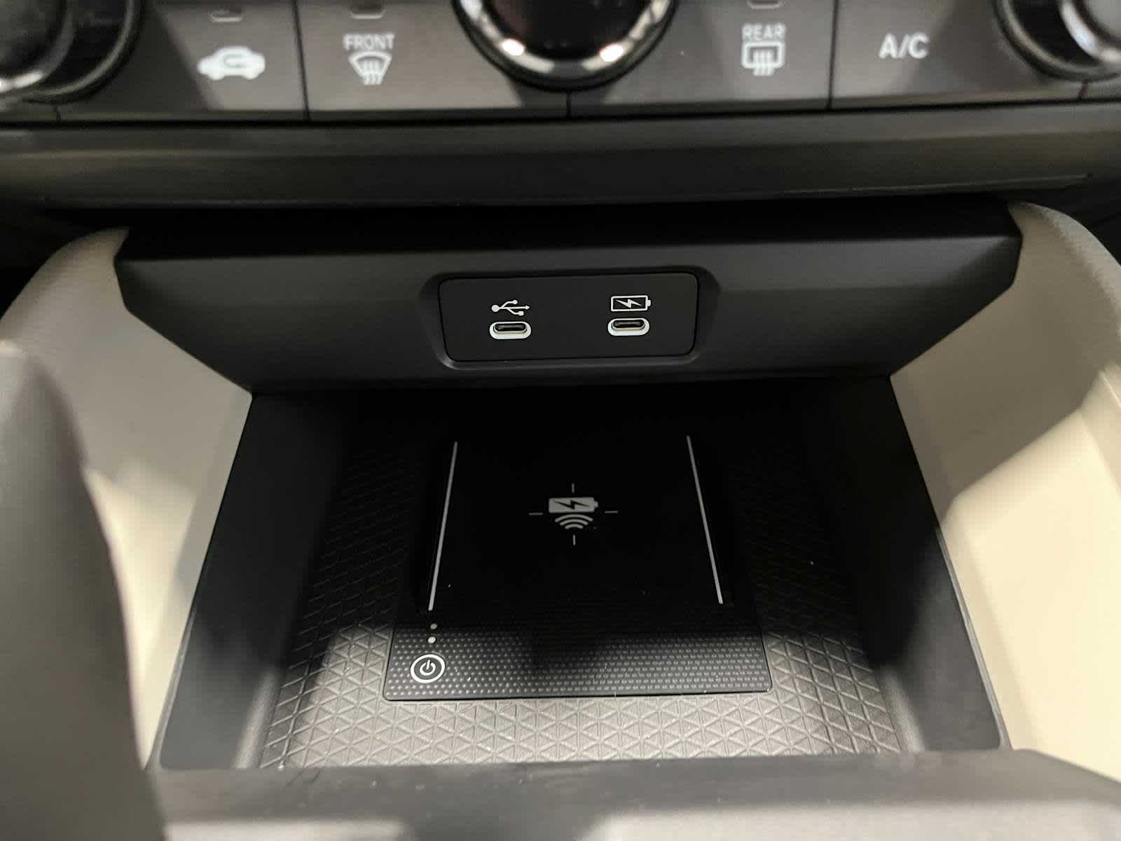 Thumbnail: 2026 Honda Accord - 21