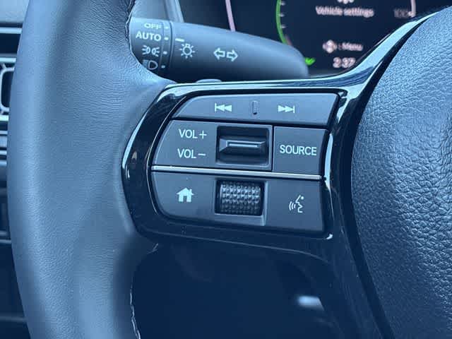 Thumbnail: 2026 Honda Civic - 26