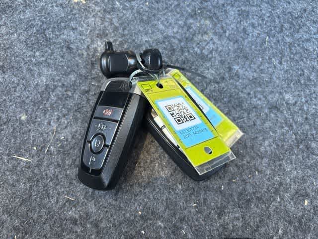 Thumbnail: 2020 Ford Mustang - 24