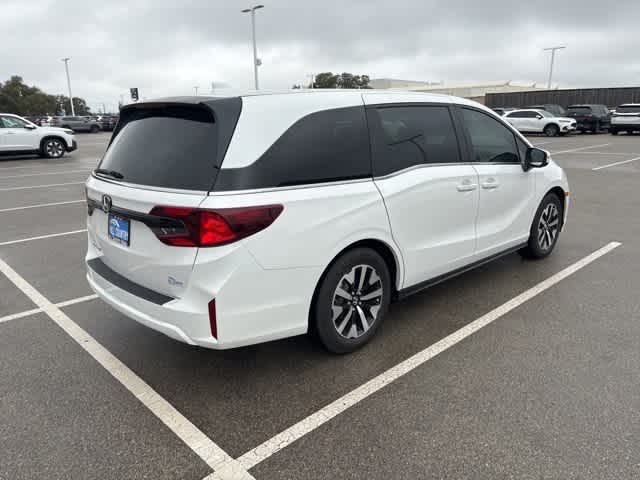 Thumbnail: 2026 Honda Odyssey - 5