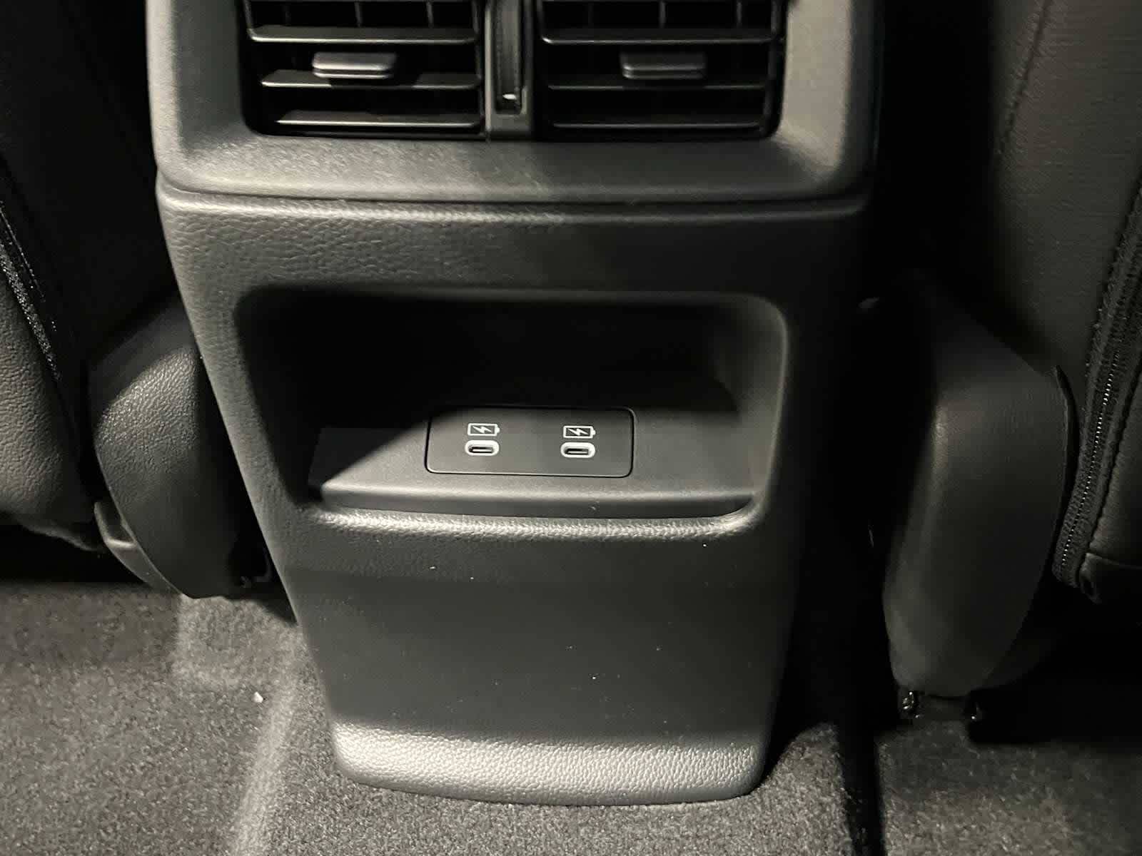 Thumbnail: 2026 Honda CR-V - 26