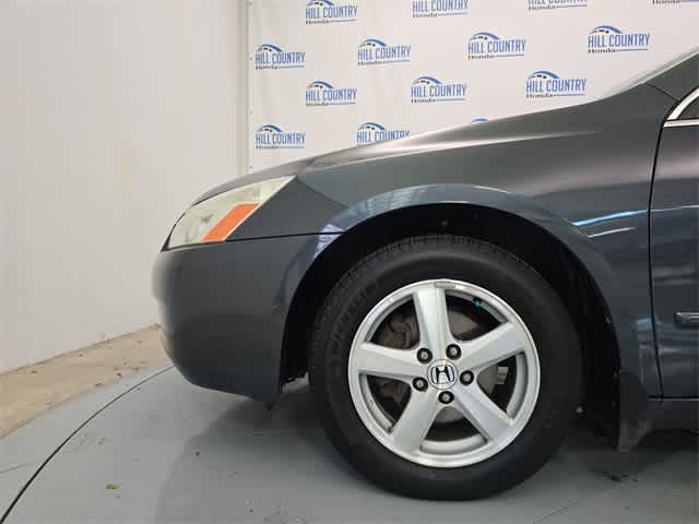 Thumbnail: 2005 Honda Accord - 14