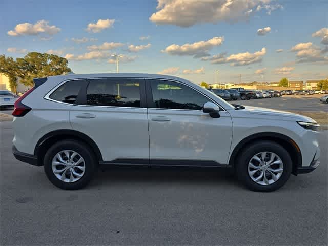 Thumbnail: 2026 Honda CR-V - 9