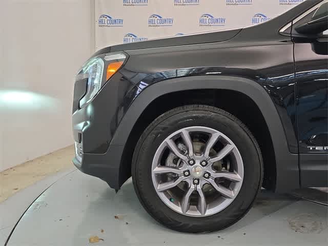 Thumbnail: 2023 GMC Terrain - 14