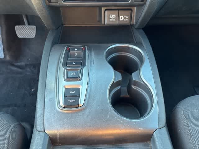 Thumbnail: 2022 Honda Pilot - 17