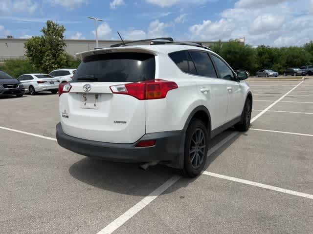Thumbnail: 2013 Toyota RAV4 - 5