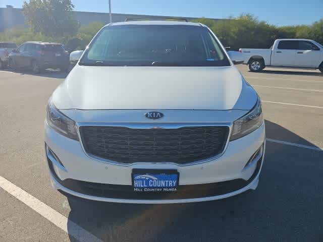 Thumbnail: 2021 Kia Sedona - 2