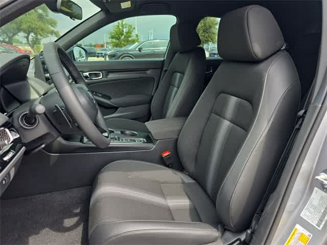 Thumbnail: 2025 Honda Civic - 12