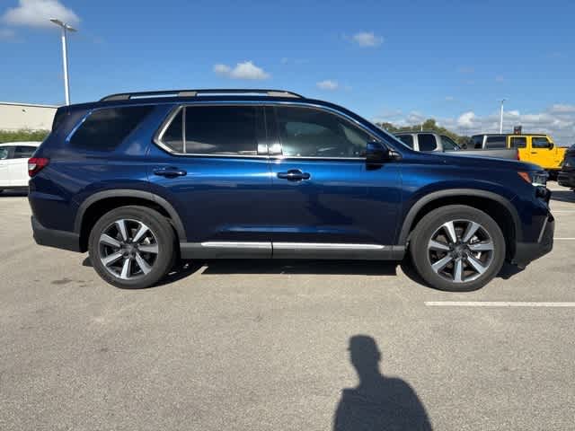 Thumbnail: 2024 Honda Pilot - 6