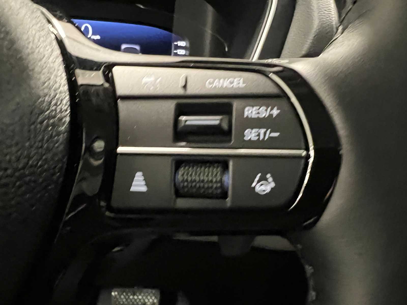 Thumbnail: 2025 Honda Pilot - 20