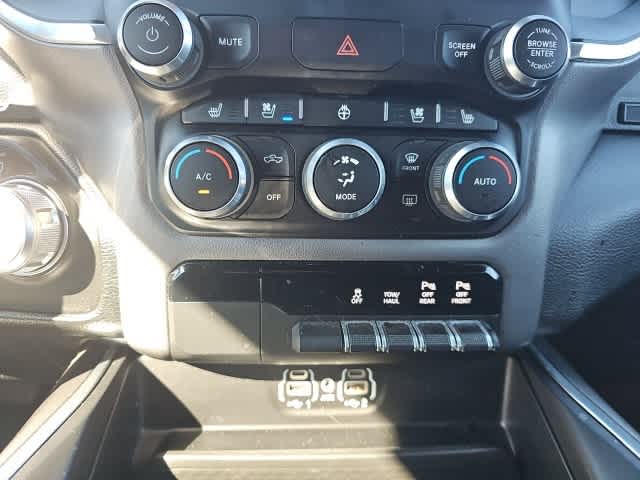 Thumbnail: 2022 RAM 1500 - 20