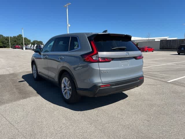Thumbnail: 2024 Honda CR-V - 3