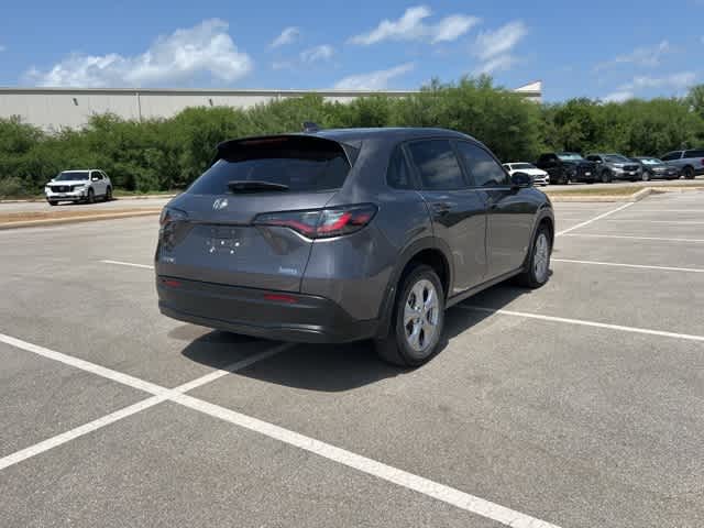 Thumbnail: 2023 Honda HR-V - 5