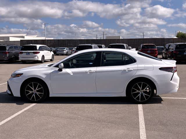 Thumbnail: 2023 Toyota Camry - 3