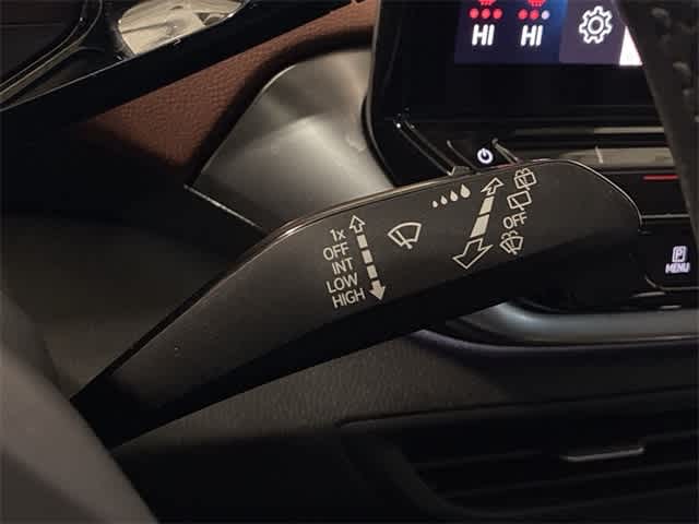 Thumbnail: 2021 Volkswagen ID.4 - 28