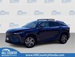  LEXUS RX 350h