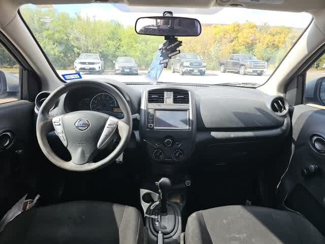 Thumbnail: 2019 Nissan Versa - 22