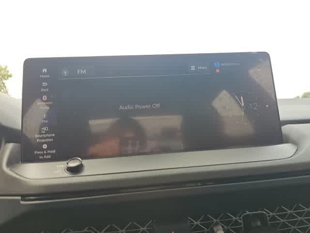 Thumbnail: 2023 Honda Accord - 30