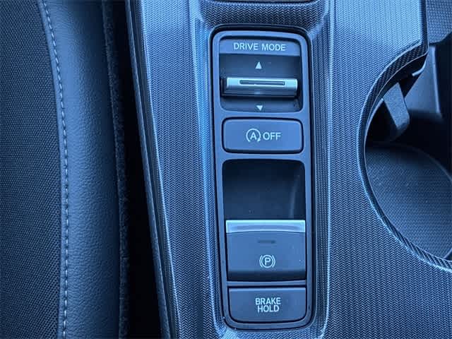 Thumbnail: 2024 Honda Civic - 39