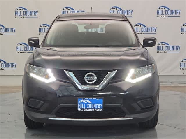 Thumbnail: 2015 Nissan Rogue - 9