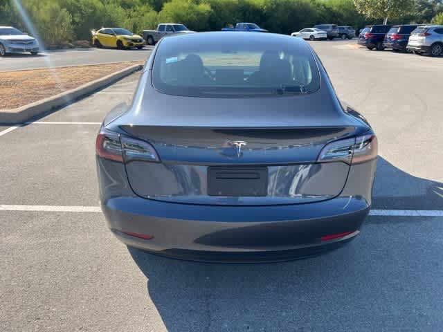 2023 Tesla Model 3 photo 4