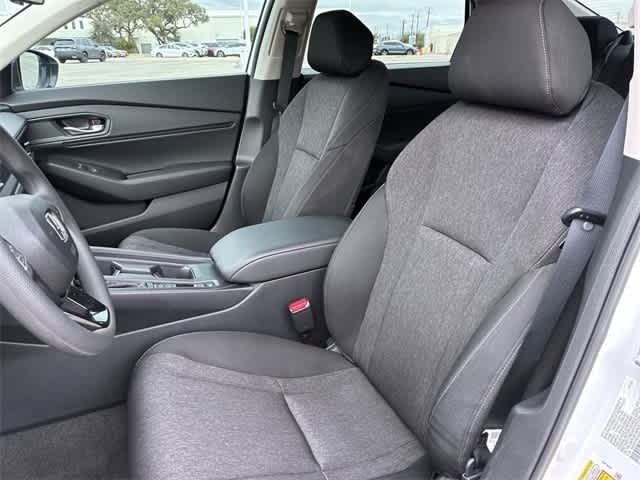 Thumbnail: 2025 Honda Accord - 17