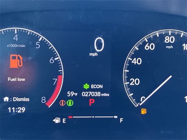 Thumbnail: 2024 Honda Civic - 34