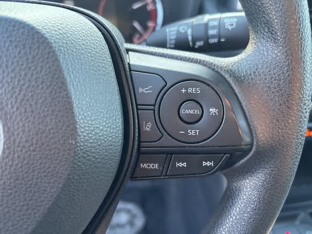 Thumbnail: 2023 Toyota RAV4 - 13