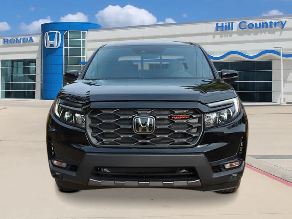 Thumbnail: 2026 Honda Ridgeline - 8