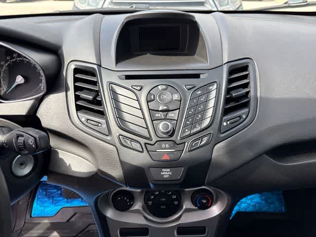 Thumbnail: 2019 Ford Fiesta - 20