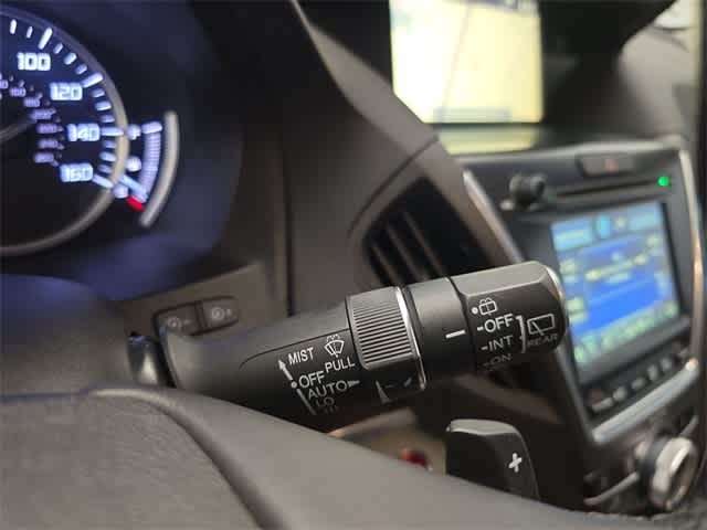 2016 Acura MDX Advance 28