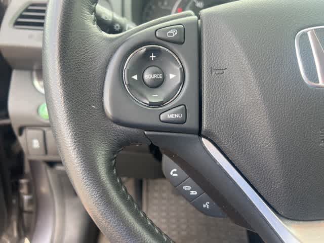 Thumbnail: 2016 Honda CR-V - 11