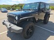 Jeep Wrangler JK