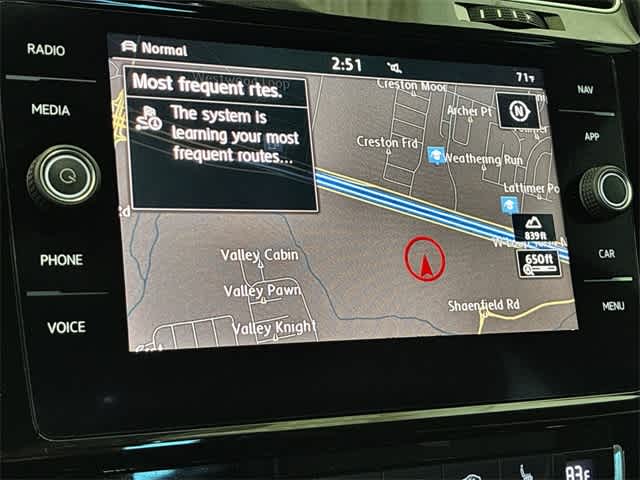 Thumbnail: 2019 Volkswagen Golf - 29