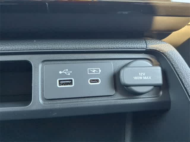 Thumbnail: 2025 Honda Pilot - 36