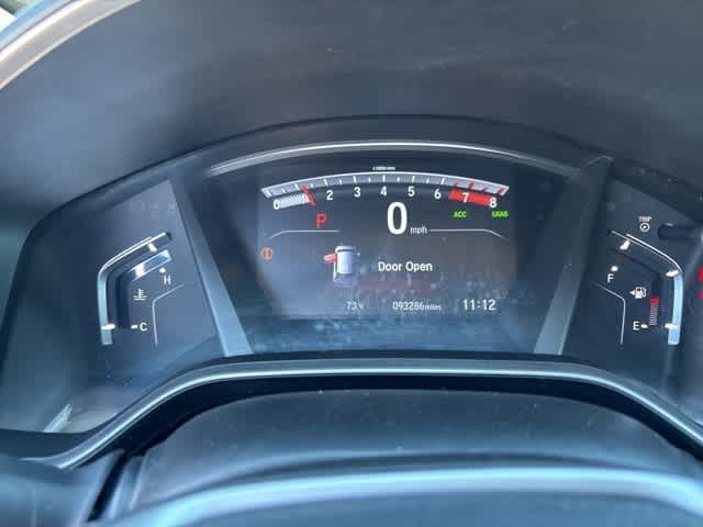 Thumbnail: 2020 Honda CR-V - 13