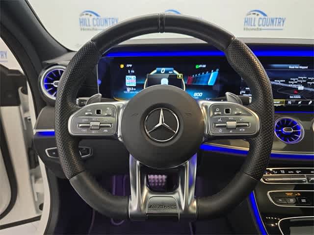 Thumbnail: 2021 Mercedes-Benz CLS - 25