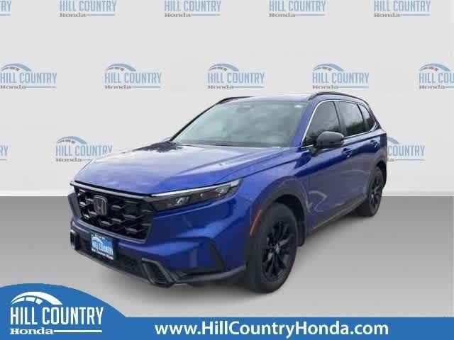 Thumbnail: 2023 Honda CR-V - 2