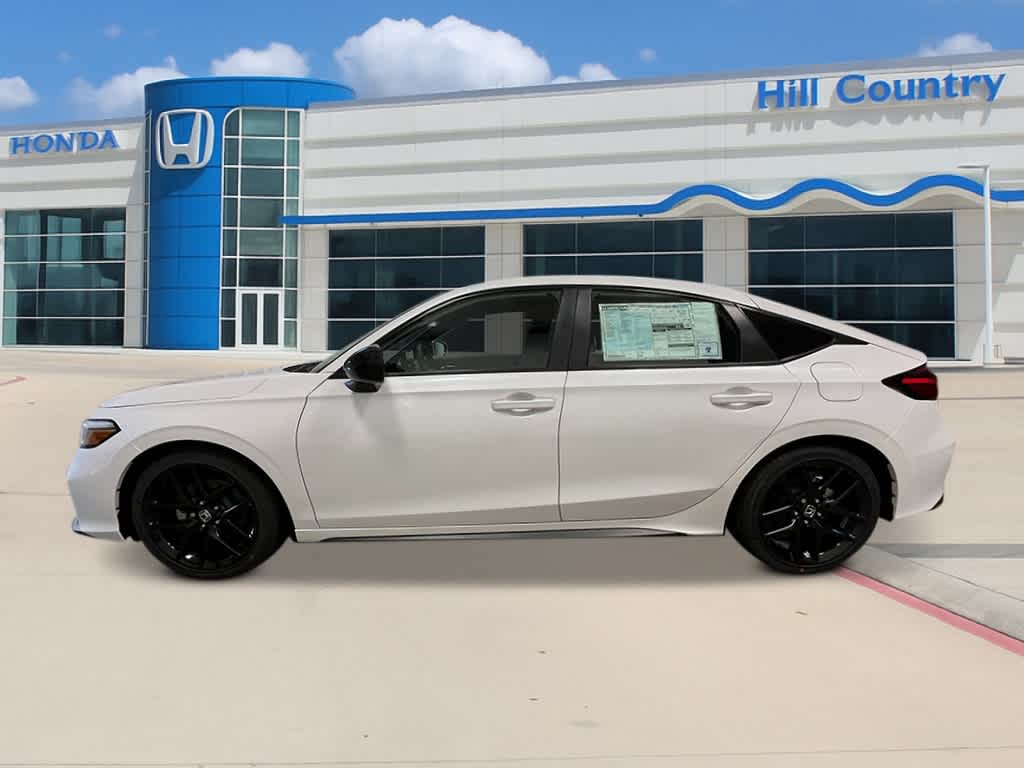 Thumbnail: 2026 Honda Civic - 2