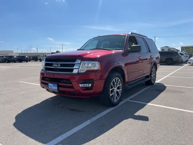 Thumbnail: 2017 Ford Expedition - 1