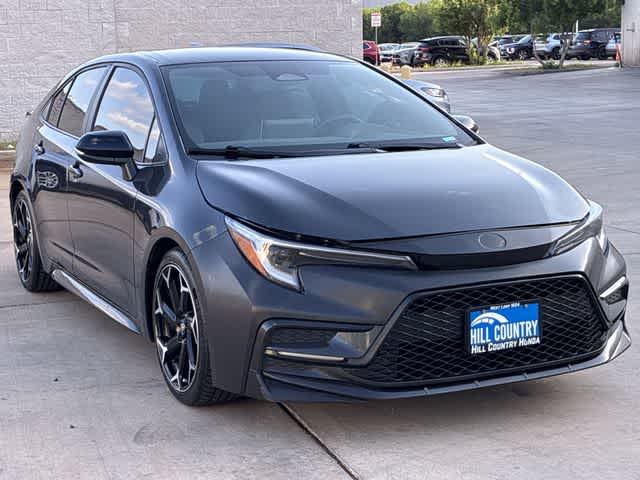Thumbnail: 2025 Toyota Corolla - 7