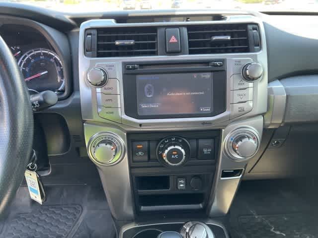 Thumbnail: 2014 Toyota 4Runner - 19