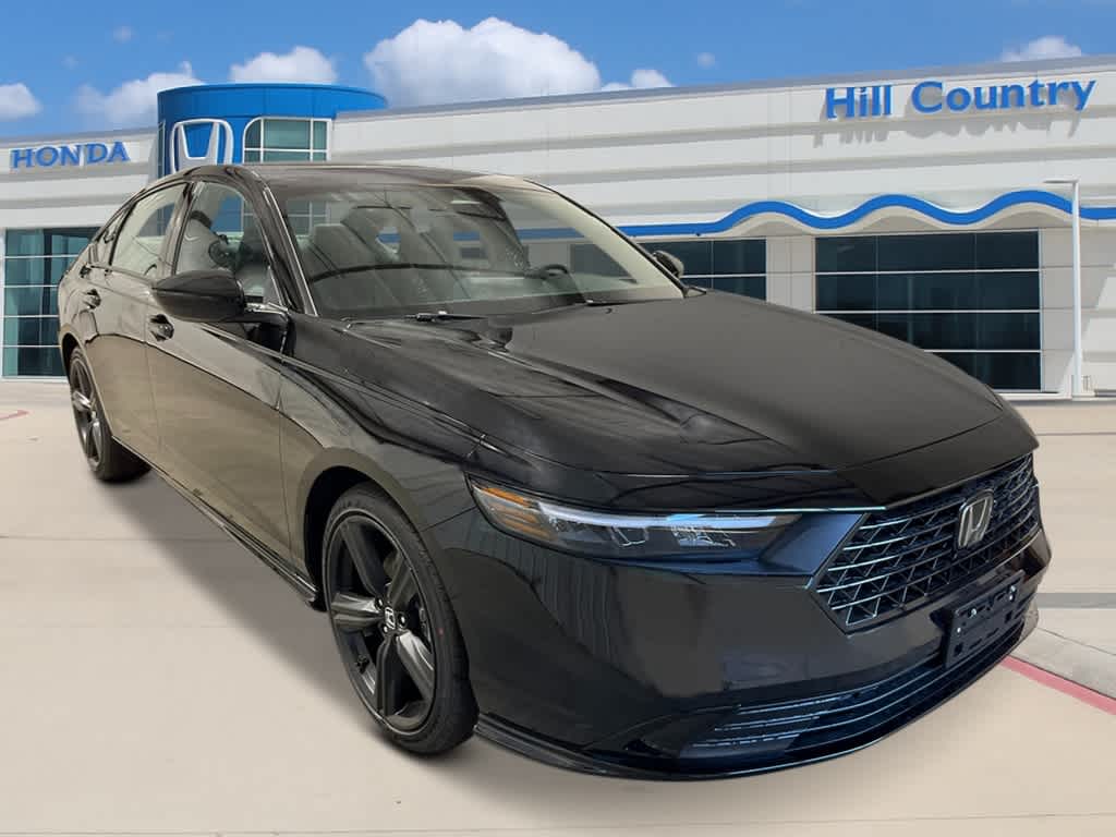 Thumbnail: 2025 Honda Accord - 7